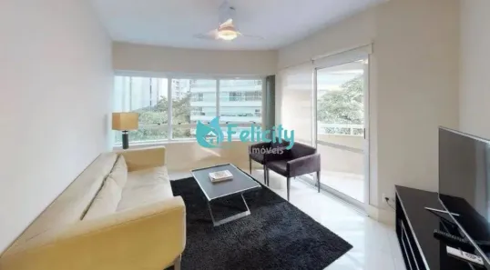 Apartamento com 3 Quartos à venda, 104m² no Perdizes, São Paulo