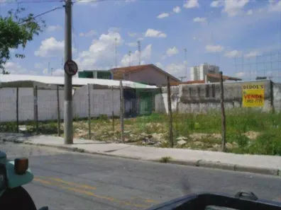 Lote/Terreno à venda, 470m² no Jardim Jacinto, Jacareí