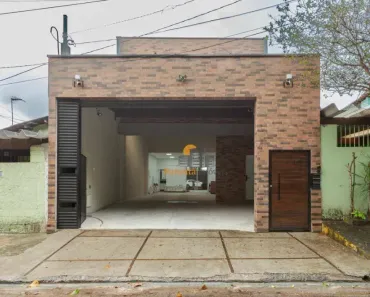 Galpão/Depósito/Armazém para alugar, 230m² no Conjunto Residencial Butantã, São Paulo