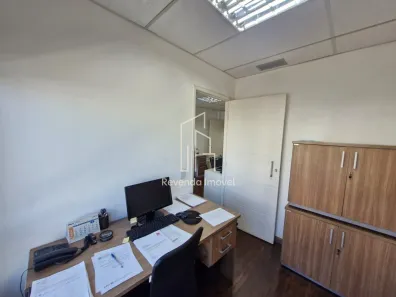 Sala Comercial à venda, 60m² no Várzea da Barra Funda, São Paulo
