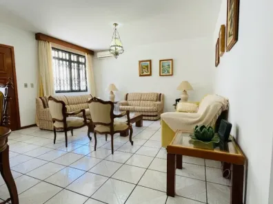 Casa com 5 Quartos à venda, 441m² no Centro, Florianópolis