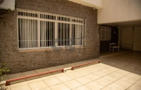 Casa com 6 Quartos à venda, 260m² no Santo Amaro, São Paulo