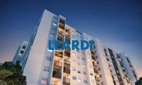 Apartamento com 3 Quartos à venda, 66m² no Parque Residencial da Lapa, São Paulo