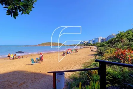 Apartamento com 1 Quarto à venda no Enseada Azul, Guarapari
