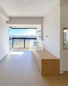 Apartamento com 2 Quartos à venda, 58m² no Vila São Luiz (Valparaízo), Barueri