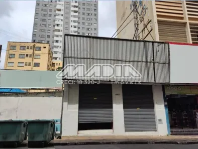 Ponto Comercial à venda, 190m² no Centro, Campinas