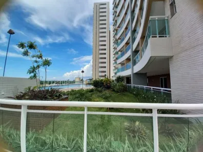 Apartamento com 2 Quartos à venda, 54m² no Edson Queiroz, Fortaleza