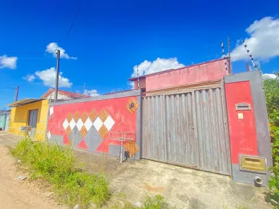 Casa com 3 Quartos à venda, 110m² no Nova Esperança, Parnamirim