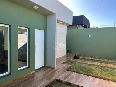 Casa com 2 Quartos à venda, 127m² no Orlandia, Orlândia