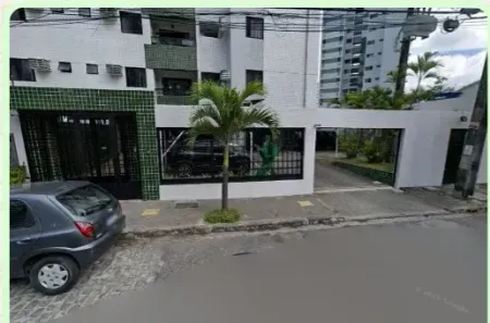 Apartamento com 3 Quartos à venda, 74m² no Torre, Recife