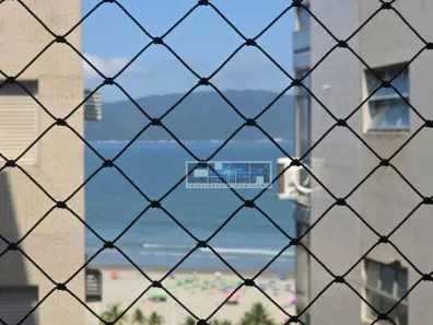 Apartamento com 2 Quartos à venda, 122m² no Itararé, São Vicente