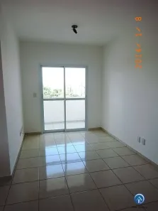 Apartamento com 2 Quartos para alugar, 60m² no Vila Ema, São José dos Campos