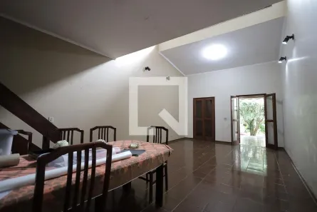 Casa com 4 Quartos à venda, 340m² no Vila Assunção, Santo André