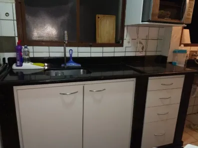 Apartamento com 2 Quartos à venda, 53m² no Ipiranga, Ribeirão Preto