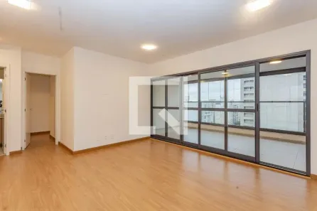 Apartamento com 4 Quartos à venda, 127m² no Aclimação, São Paulo