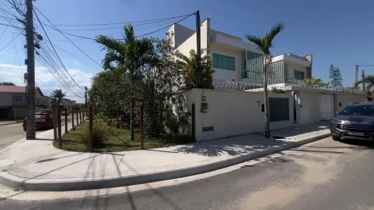 Casa com 4 Quartos à venda, 174m² no Jardim Bela Vista, Rio das Ostras