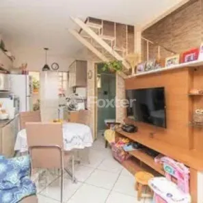 Casa de Condomínio com 3 Quartos à venda, 57m² no Ipanema, Porto Alegre