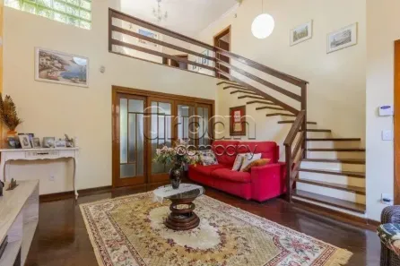Casa com 4 Quartos à venda, 298m² no Centro, Canoas