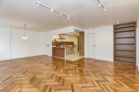 Apartamento com 3 Quartos à venda, 155m² no Itaim Bibi, São Paulo