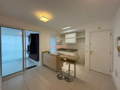 Apartamento com 2 Quartos para alugar, 70m² no Vila Mariana, São Paulo