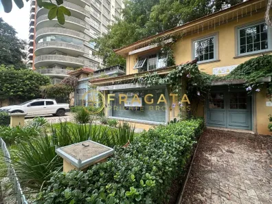 Imóvel Comercial à venda, 549m² no Jardim América, São Paulo