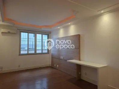 Apartamento com 2 Quartos à venda, 86m² no Tijuca, Rio de Janeiro
