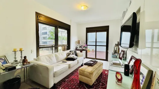 Apartamento com 3 Quartos à venda, 170m² no Centro, Florianópolis