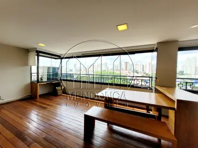 Apartamento com 3 Quartos à venda, 140m² no Bosque da Saúde, São Paulo
