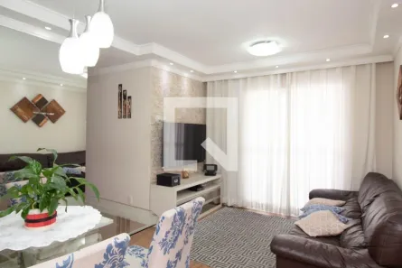 Apartamento com 3 Quartos à venda, 73m² no Macedo, Guarulhos
