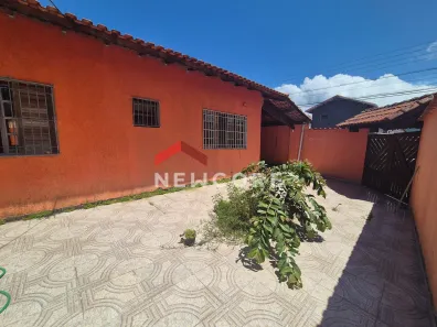 Casa com 2 Quartos à venda, 98m² no Jardim Ribamar, Peruíbe