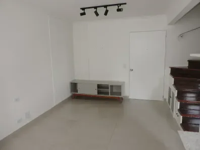 Apartamento com 2 Quartos à venda, 74m² no Brooklin Paulista, São Paulo