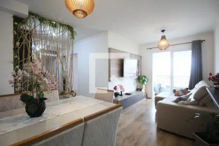 Apartamento com 2 Quartos à venda, 74m² no Jardim Caboré, São Paulo
