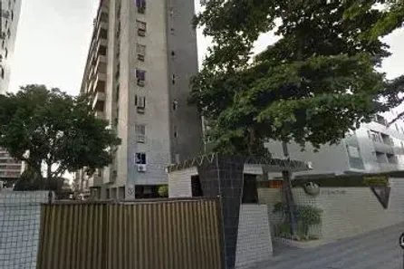 Apartamento com 3 Quartos à venda, 110m² no Madalena, Recife