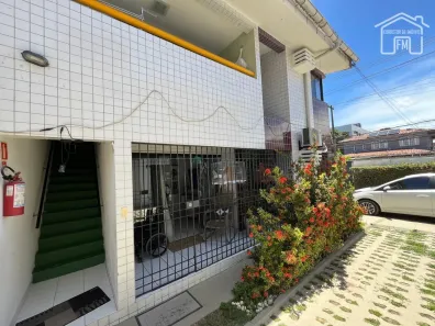 Apartamento com 3 Quartos à venda, 62m² no Imbiribeira, Recife