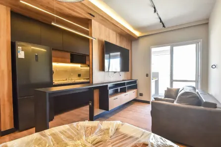 Apartamento com 2 Quartos para alugar, 62m² no Liberdade, São Paulo