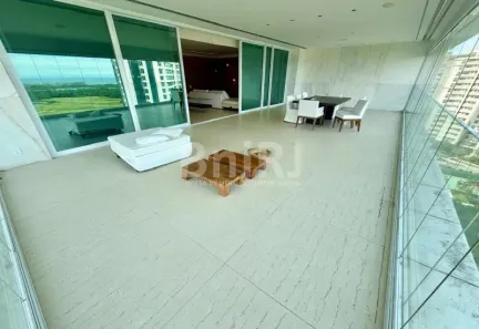 Apartamento com 4 Quartos à venda, 381m² no Barra da Tijuca, Rio de Janeiro