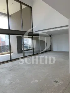 Apartamento com 4 Quartos à venda, 343m² no Vila Olímpia, São Paulo