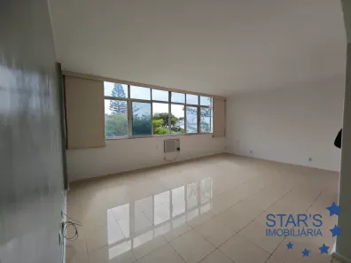 Apartamento com 3 Quartos para alugar, 180m² no Urca, Rio de Janeiro