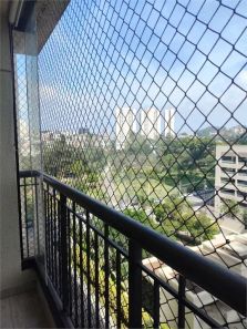 Apartamento com 3 Quartos à venda, 94m² no Jardim Tupanci, Barueri