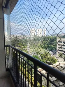 Apartamento com 3 Quartos à venda, 94m² no Jardim Tupanci, Barueri