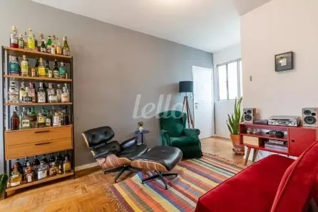 Apartamento com 2 Quartos à venda, 73m² no Pinheiros, São Paulo