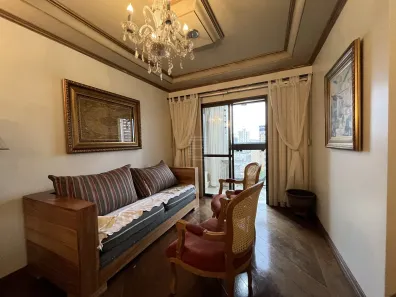 Apartamento com 3 Quartos à venda, 102m² no Centro, Campinas