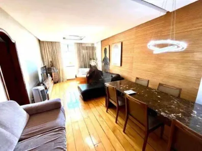 Apartamento com 3 Quartos à venda, 120m² no Icaraí, Niterói