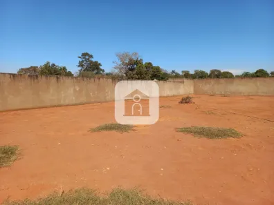 à venda, 5000m² no Panorama, Uberlândia