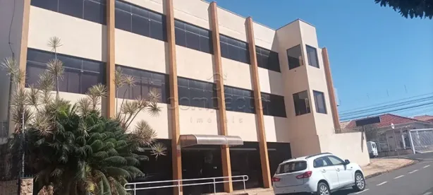Prédio Comercial à venda, 400m² no Boa Vista, São José do Rio Preto