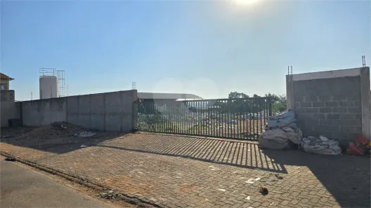 Galpão/Depósito/Armazém à venda, 700m² no Recreio Campestre Imperador, Araraquara