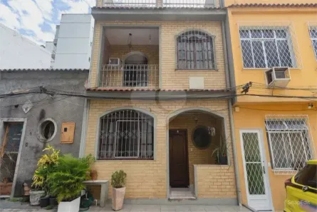 Casa com 3 Quartos à venda, 165m² no Vila Isabel, Rio de Janeiro
