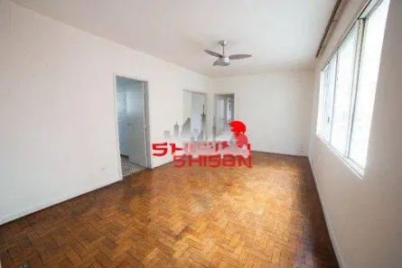 Apartamento com 2 Quartos à venda, 115m² no Jardim Paulista, São Paulo