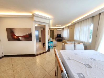 Cobertura com 3 Quartos à venda, 105m² no Vila Alzira, Guarujá