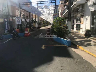 Ponto Comercial à venda, 348m² no Centro, Águas de São Pedro